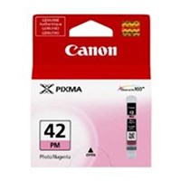 Canon CLI-42 Photo Magenta