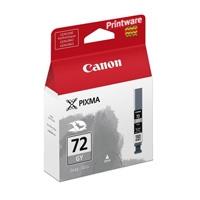Canon PGI-72 Grey Pigment Ink