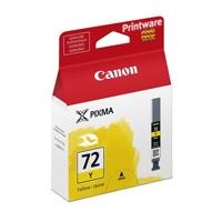 Canon PGI-72 Yellow Pigment Ink