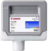 Canon PFI-306B Blue Ink Cartridge