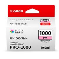 Canon PFI-1000 Photo Magenta Ink Cartridge