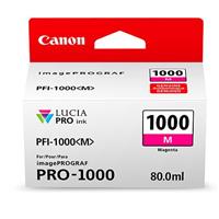 Canon PFI-1000 Magenta Ink Cartridge