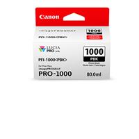 Canon PFI-1000 Photo Black Ink Cartridge