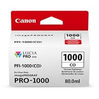 Canon PFI-1000 Chroma Optimizer Ink Cartridge