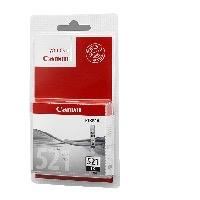 Canon CLI-521 Black 9ML