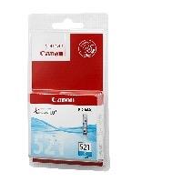 Canon CLI-521 Cyan 9ML