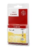 Canon CLI-521 Yellow 9ML