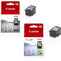 Canon PG-510/CL-511 Multi Pack