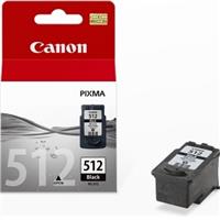 Canon PG-512 15Ml Photo Black Ink Tank