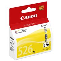 Canon CLI-526Y Yellow Ink Tank