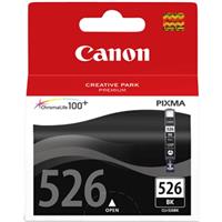 Canon CLI-526BK Black Ink Tank