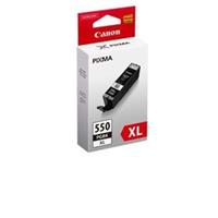 Canon PGI-550XL Black 22ml Ink