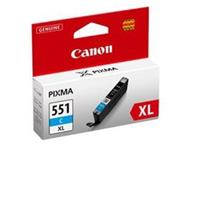 Canon CLI-551 XL Cyan 11ml Ink Tank