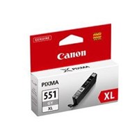 Canon CLI-551 Grey 7ml Ink Tank