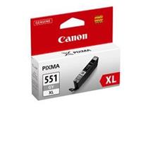 Canon CLI-551 XL Grey 11ml Ink Tank