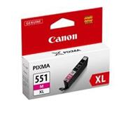 Canon CLI-551 XL Mangenta 11ml Ink Tank