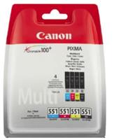 Canon CLI-551 B