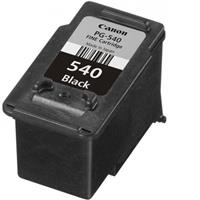 Canon PG-540 Black for MG2150 & MG3150