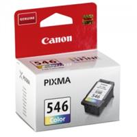 Canon CL-546 Colour Ink Cartridge