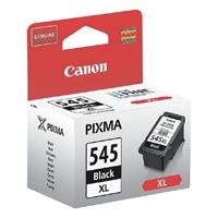 Canon PG-545XL Black Ink Cartridge
