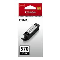 Canon PGI-570PGBK Ink Cartridge for Pixma MG6800