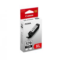 Canon PGI-570PGBK XL Ink Cartridge for Pixma MG6800