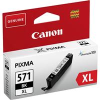 Canon CLI-571BK XL for Pixma MG6850