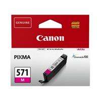 Canon CLI-571M Magenta Ink Cartridge for Pixma MG6850