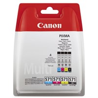 Canon CLI-571 Multipack