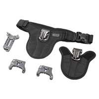 Spider Holster SpiderPro DSLR Dual Camera System v2