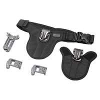 Spider Holster SpiderPro Mirrorless Dual Camera System v2