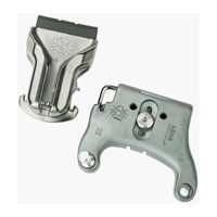 Spider Holster SpiderPro Holster Set v2