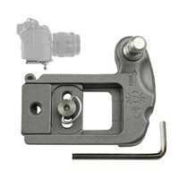 Spider Holster SpiderPro Mirrorless Camera Plate