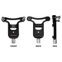 Spider Holster SpiderPro Clamp v2