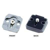Spider Holster SpiderPro Arca Swiss AS2 Adapter Plate