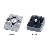 Spider Holster SpiderPro AS-RC2 Adapter Plate