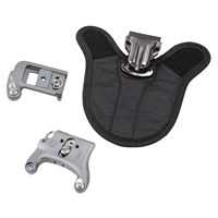 Spider Holster SpiderPro Single to Dual Belt Upgrade Kit v2