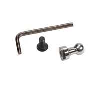 Spider Holster SpiderPro Anti-twist Pin for Spider Plates