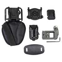 Spider Holster Spider X Backpacker Kit