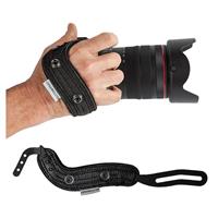 Spider Holster SpiderPro Hand Strap v2 Black Open Box