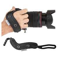 Spider Holster SpiderPro Hand Strap v2 Graphite
