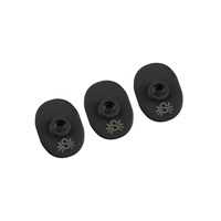 Spider Holster SpiderMonkey Adhesive Tabs 3 Pack