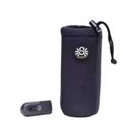 Spider Holster SpiderMonkey Bottle Holder with Base Clip