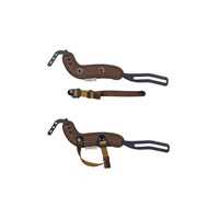 Spider Holster SpiderPro Hand Strap V2 Kodiak/Brown