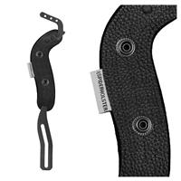 Spider Holster SpiderPro Camera Hand Strap Black (2026 Version)