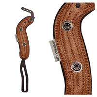 Spider Holster SpiderPro Camera Hand Strap Brown (2026 Version)