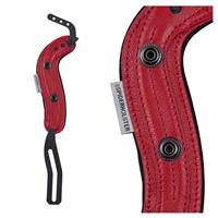 Spider Holster SpiderPro Camera Hand Strap Red (2026 Version)