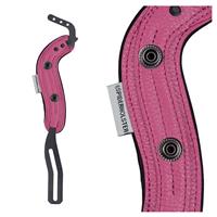 Spider Holster SpiderPro Camera Hand Strap Fuschia (2026 Version)