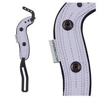 Spider Holster SpiderPro Camera Hand Strap Lilac (2026 Version)