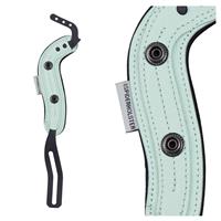 Spider Holster SpiderPro Camera Hand Strap Sea Foam (2026 Version)